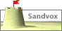Lavet med Sandvox - Det enkle website-værktøj - publicer weblogs og fotos hvor som helst